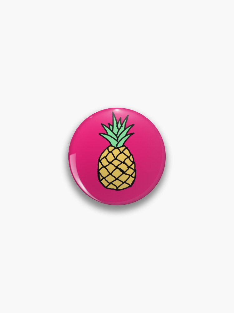 Pink Cute Pineapple Iphone Wallpapers