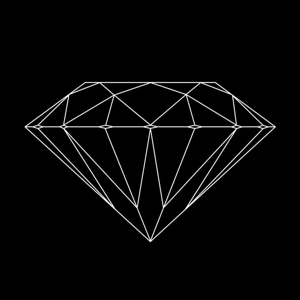 Pink Diamond Supply Co Wallpapers