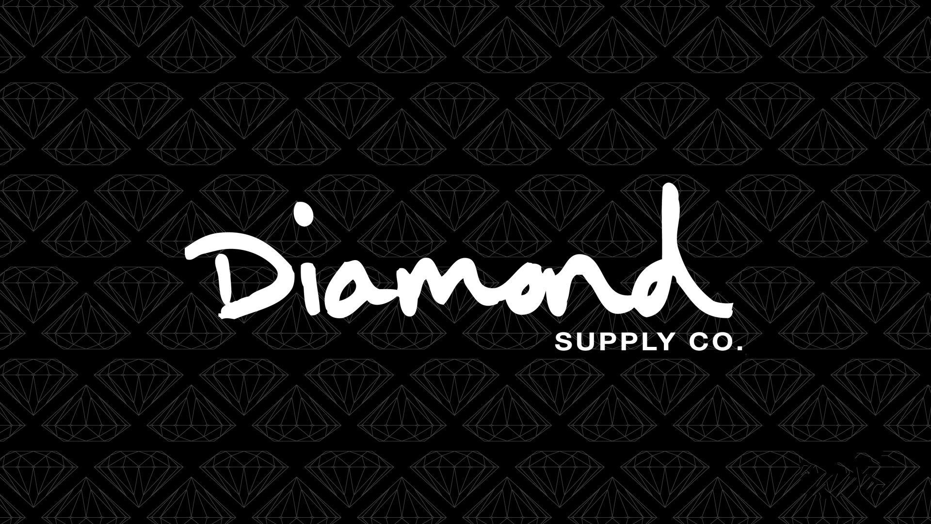 Pink Diamond Supply Co Wallpapers