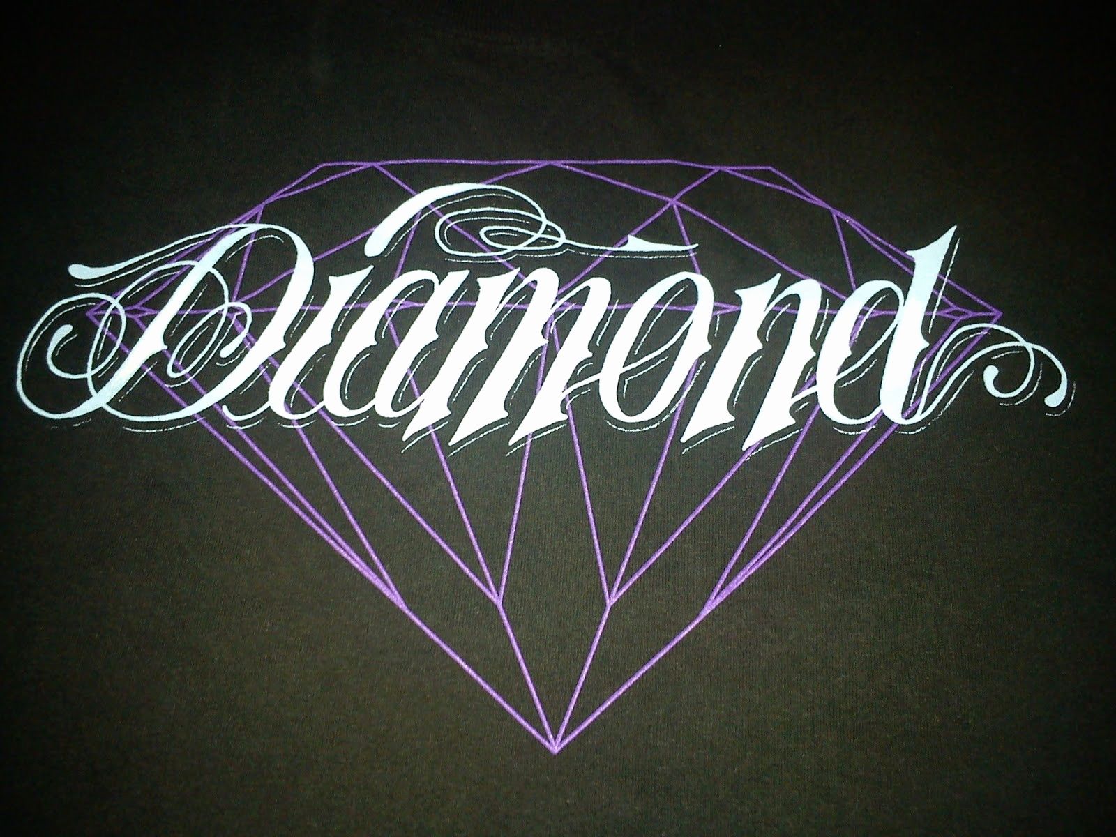 Pink Diamond Supply Co Wallpapers