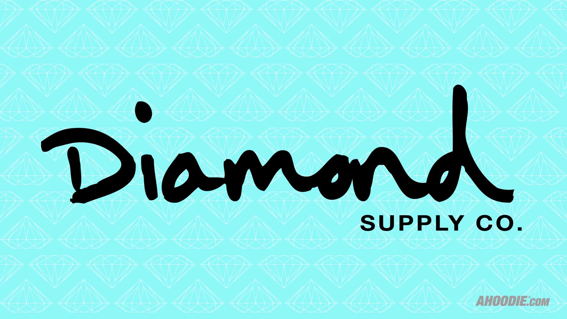 Pink Diamond Supply Co Wallpapers