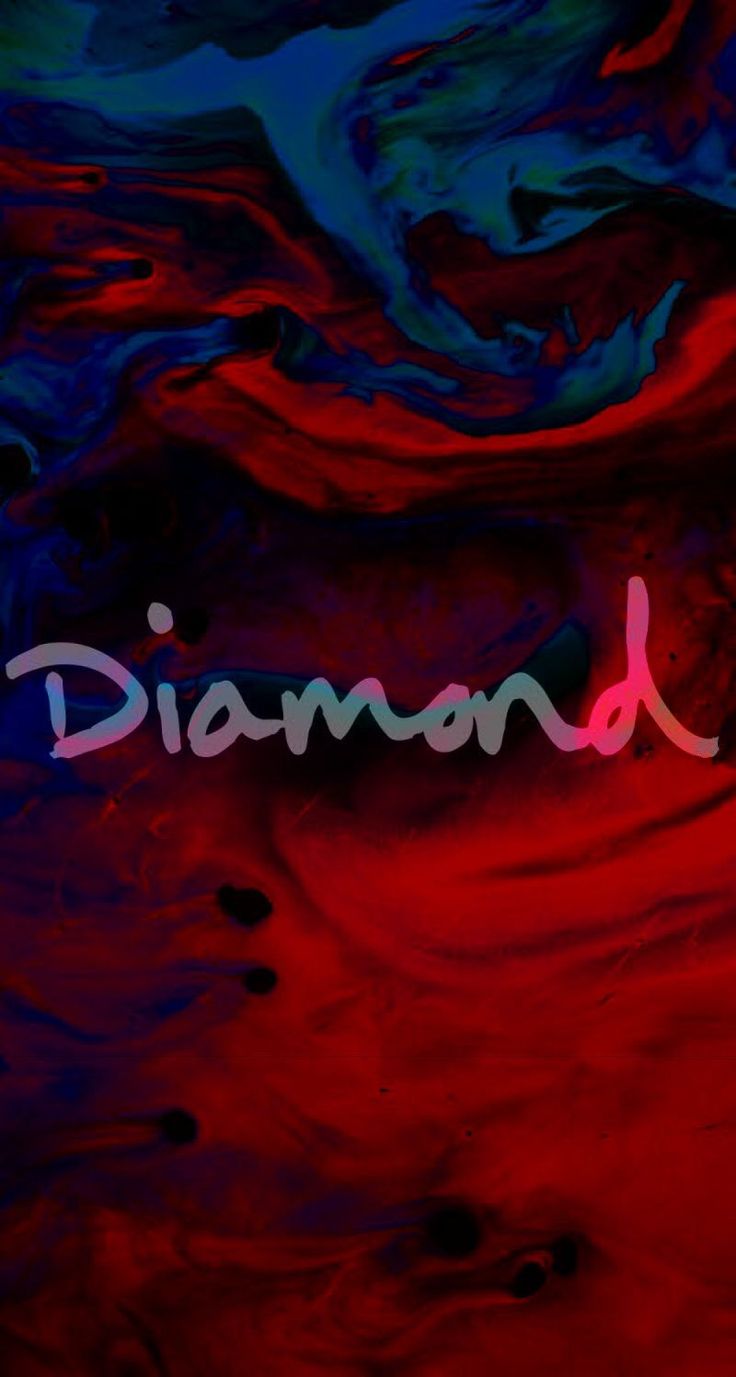 Pink Diamond Supply Co Wallpapers