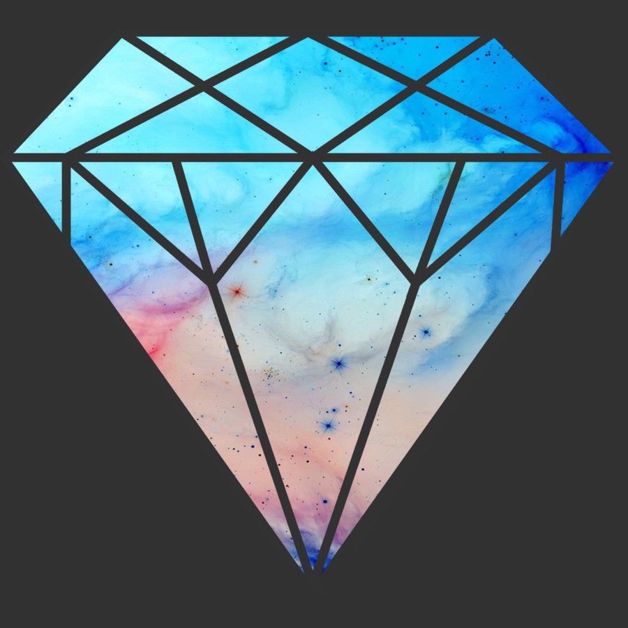 Pink Diamond Supply Co Wallpapers