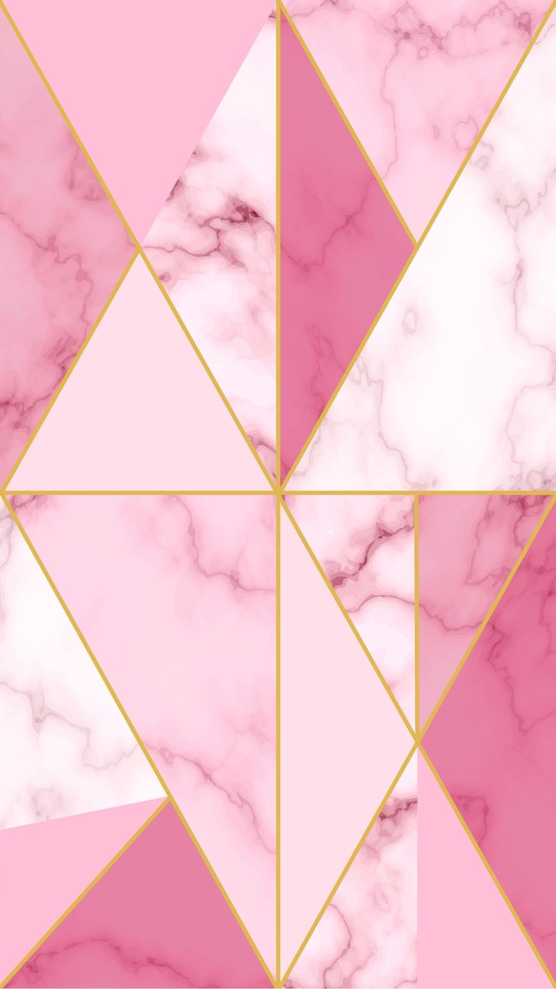 Pink Diamonds Wallpapers