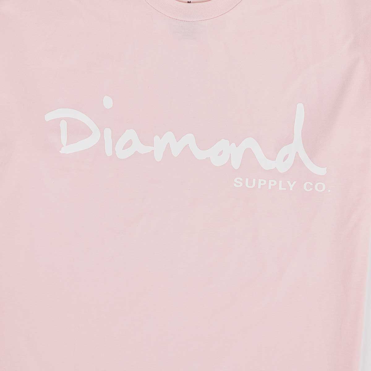 Pink Dope Diamond Supply Wallpapers