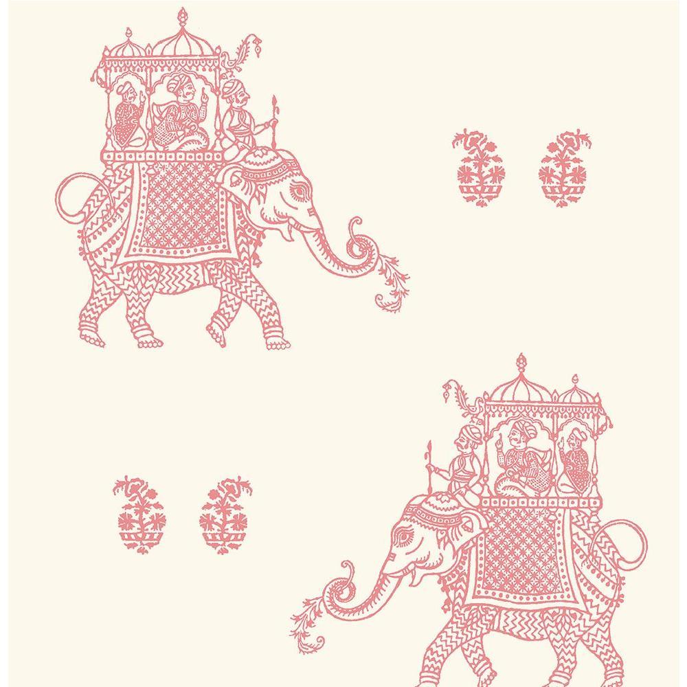 Pink Elephant Wallpapers