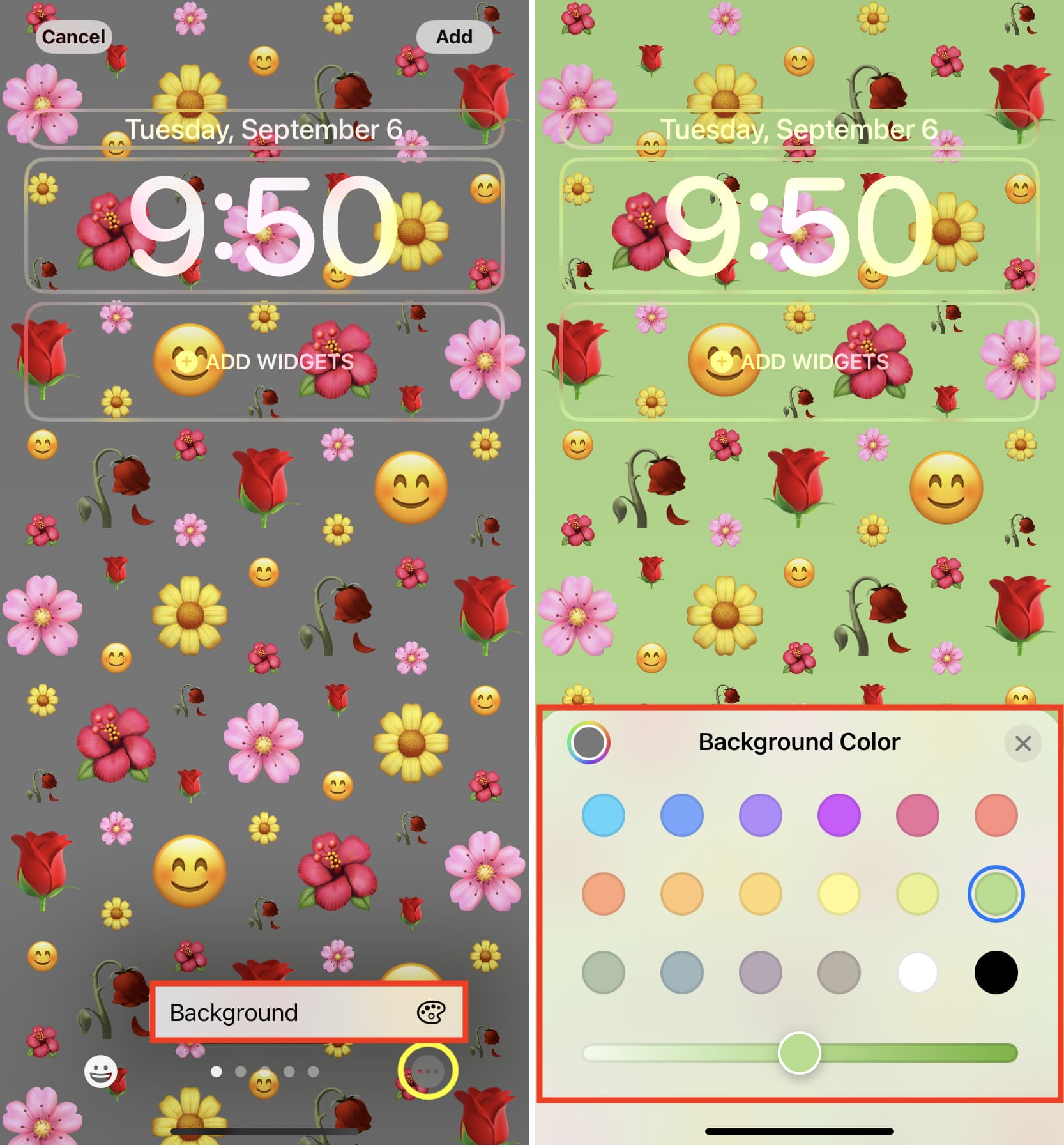 Pink Emoji Wallpapers