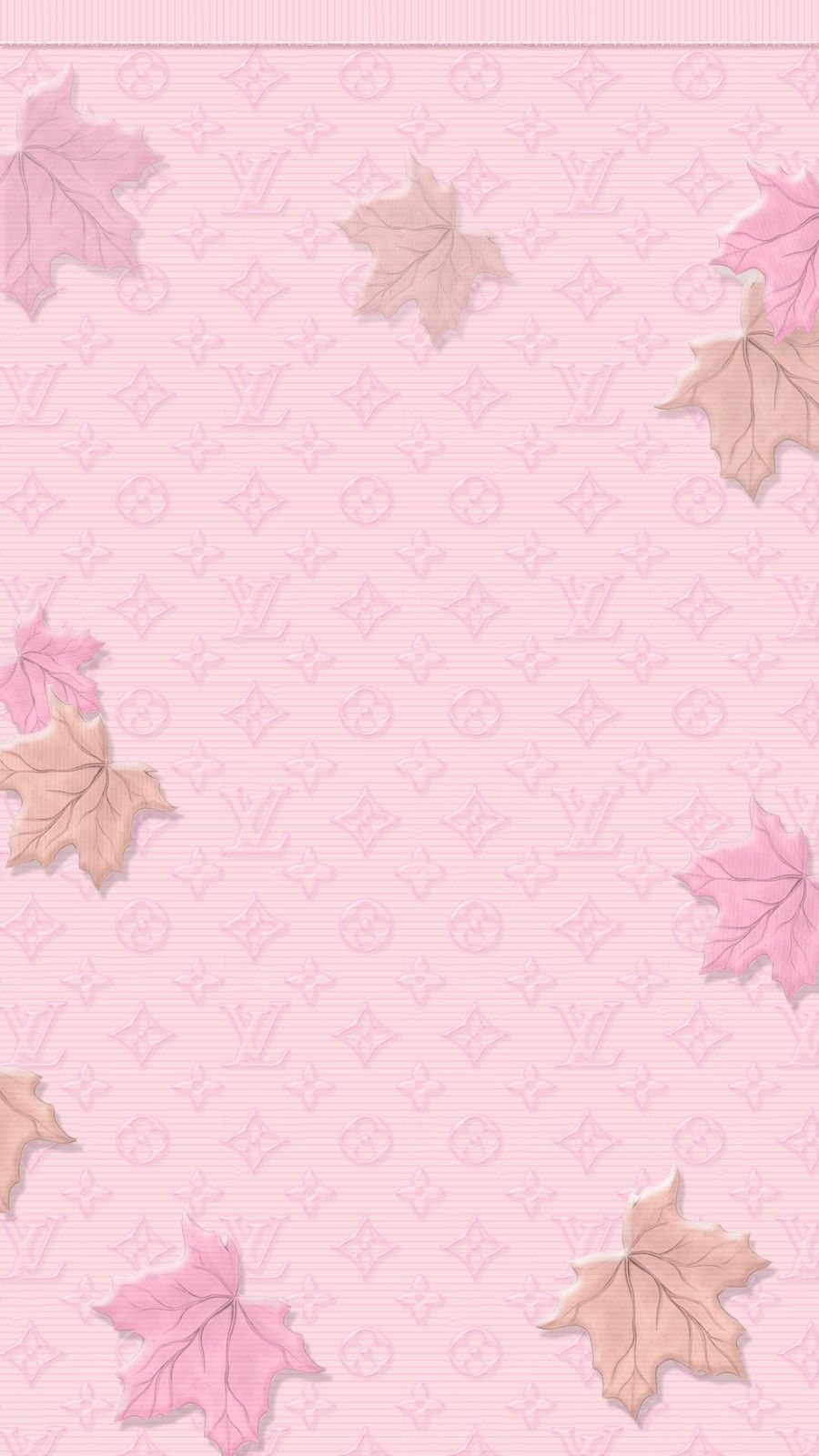 Pink Fall Wallpapers