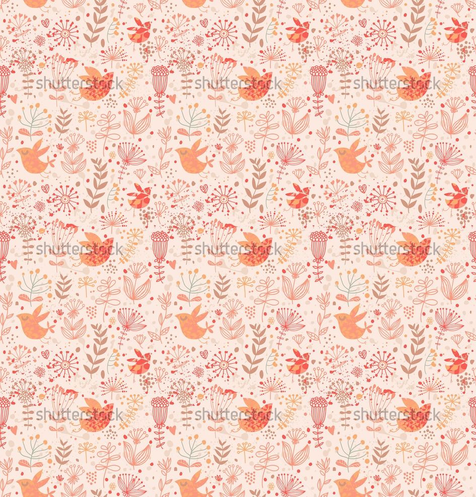 Pink Fall Wallpapers