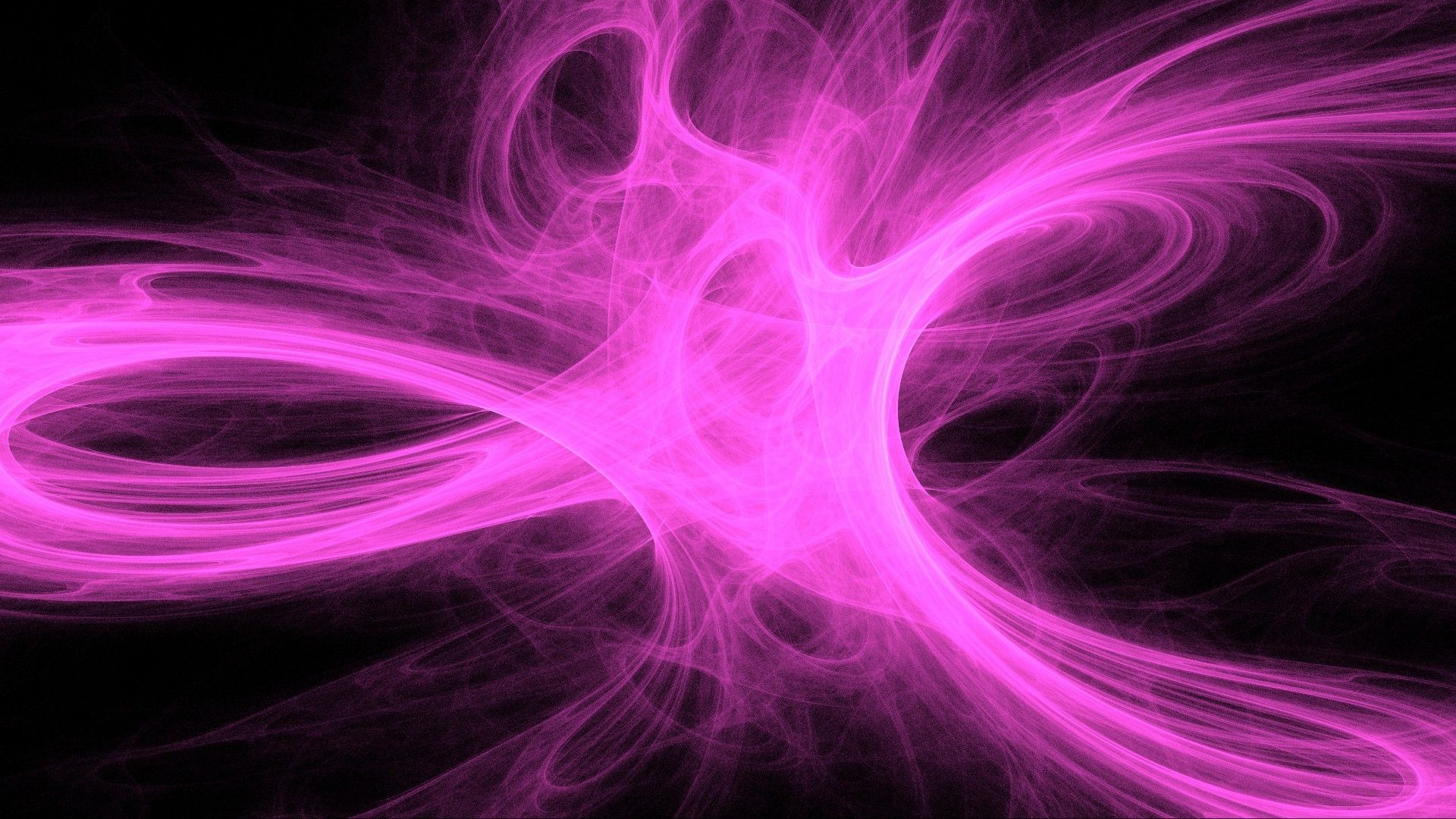 Pink Flame Wallpapers