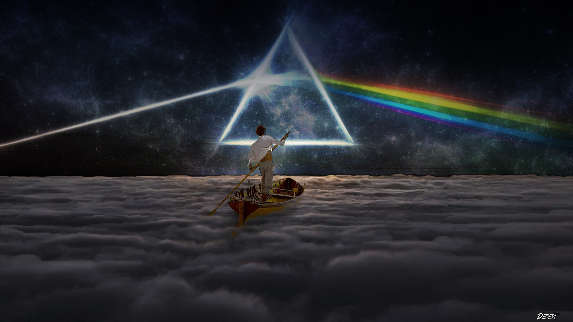 Pink Floyd 4K Wallpapers