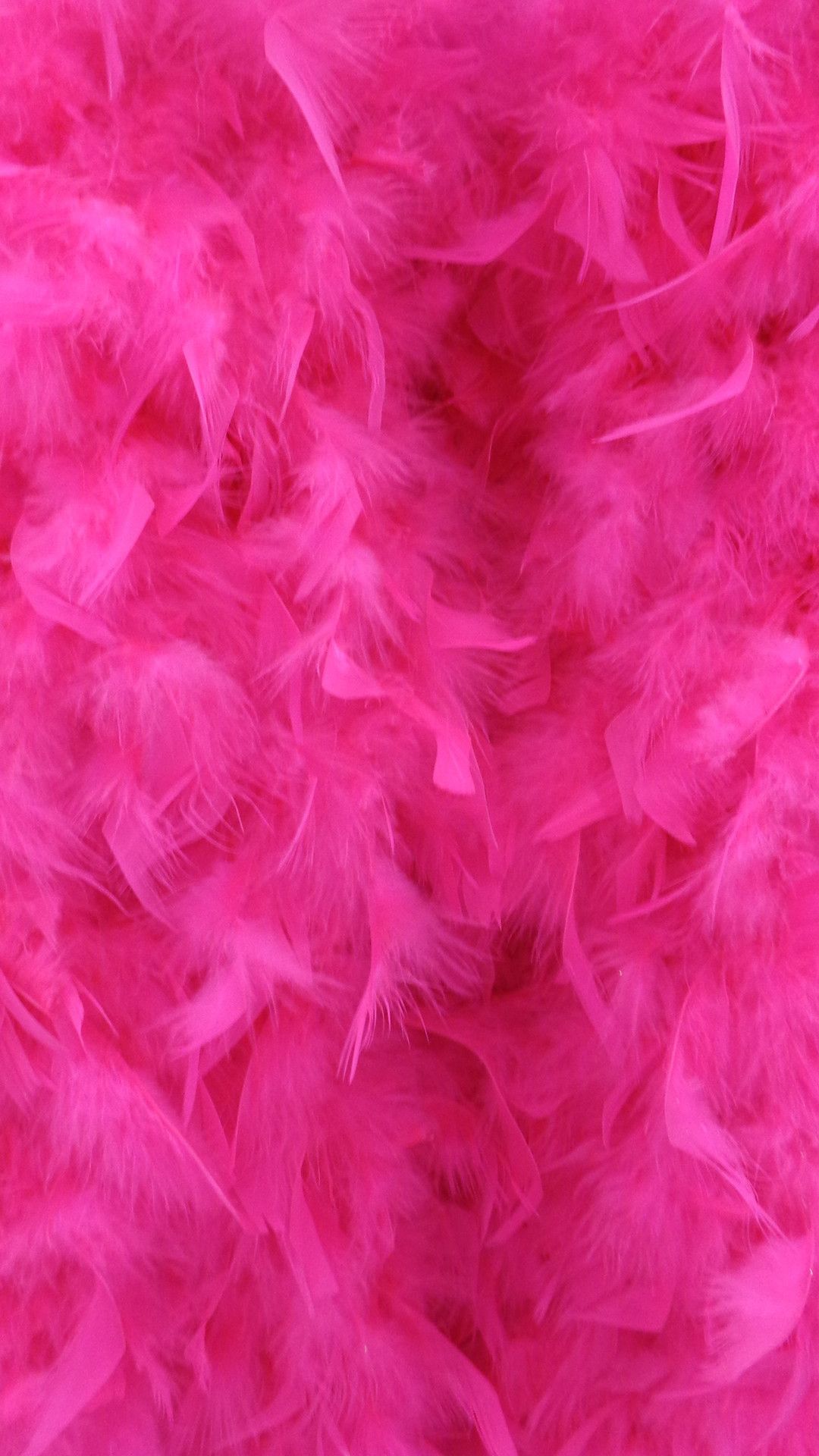 Pink Fur Wallpapers