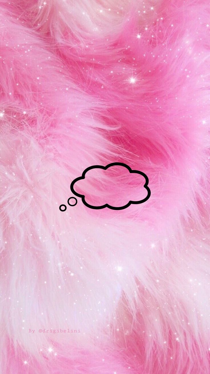 Pink Fur Wallpapers