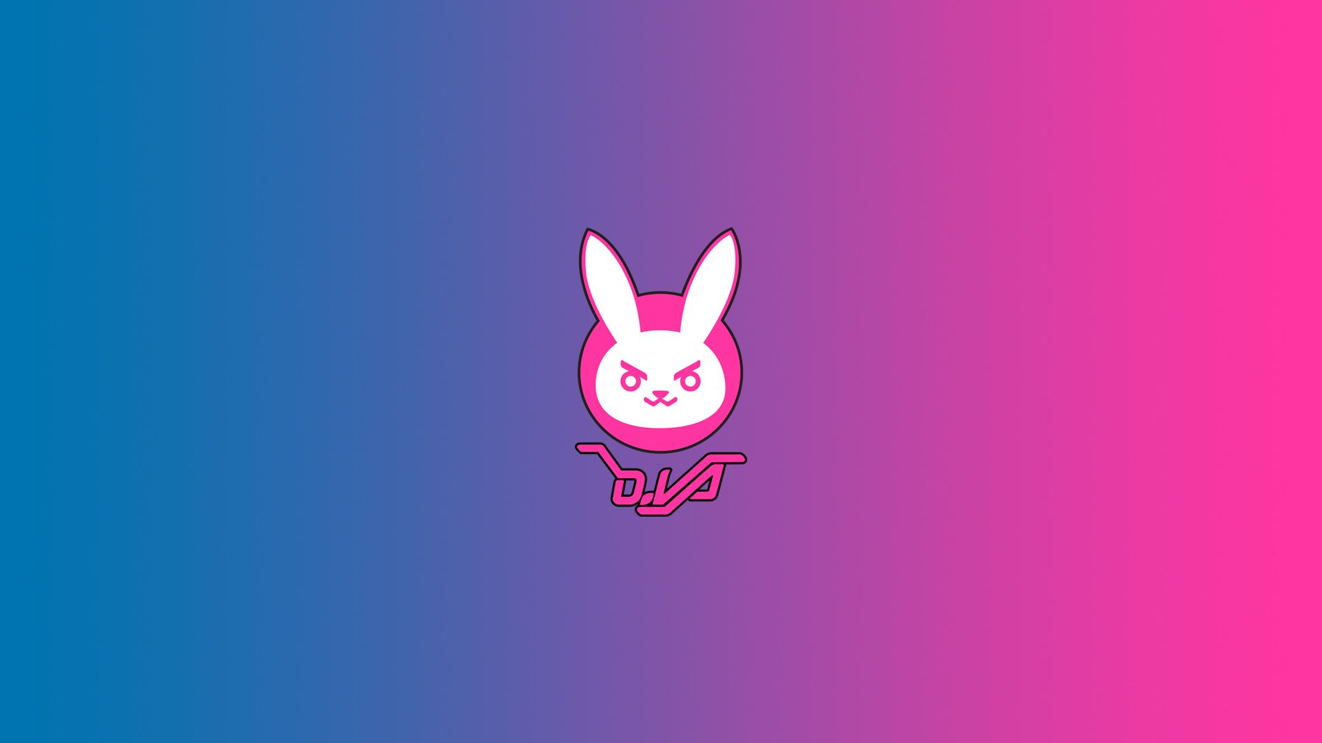 Pink Gamer Wallpapers