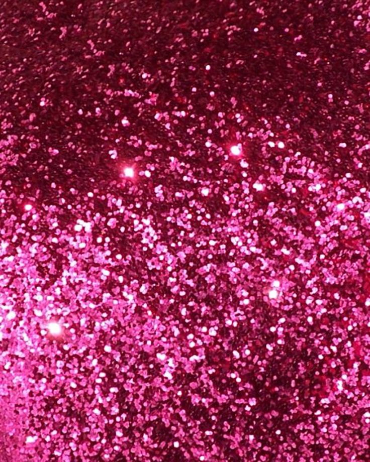 Pink Glitter Desktop Wallpapers