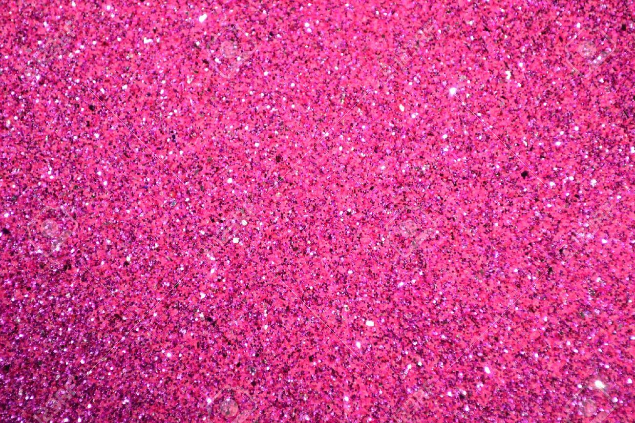 Pink Glitter Desktop Wallpapers