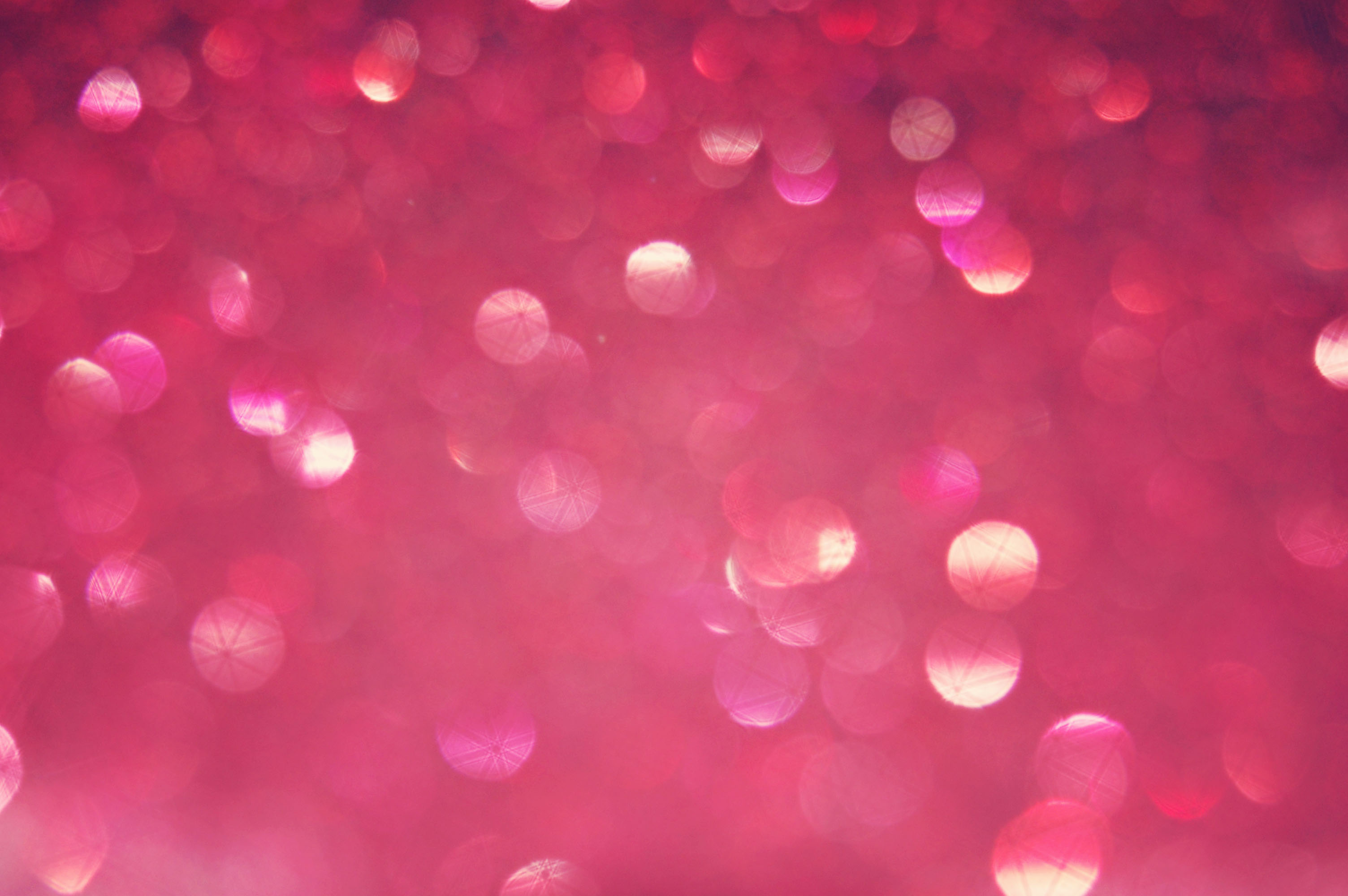 Pink Glitter Desktop Wallpapers