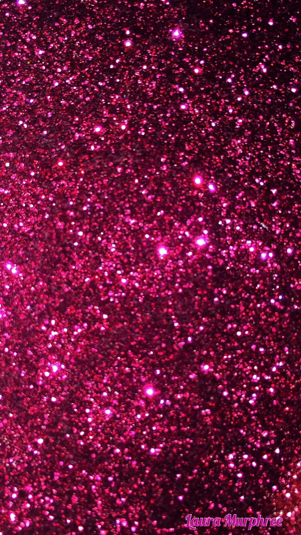 Pink Glitter Desktop Wallpapers