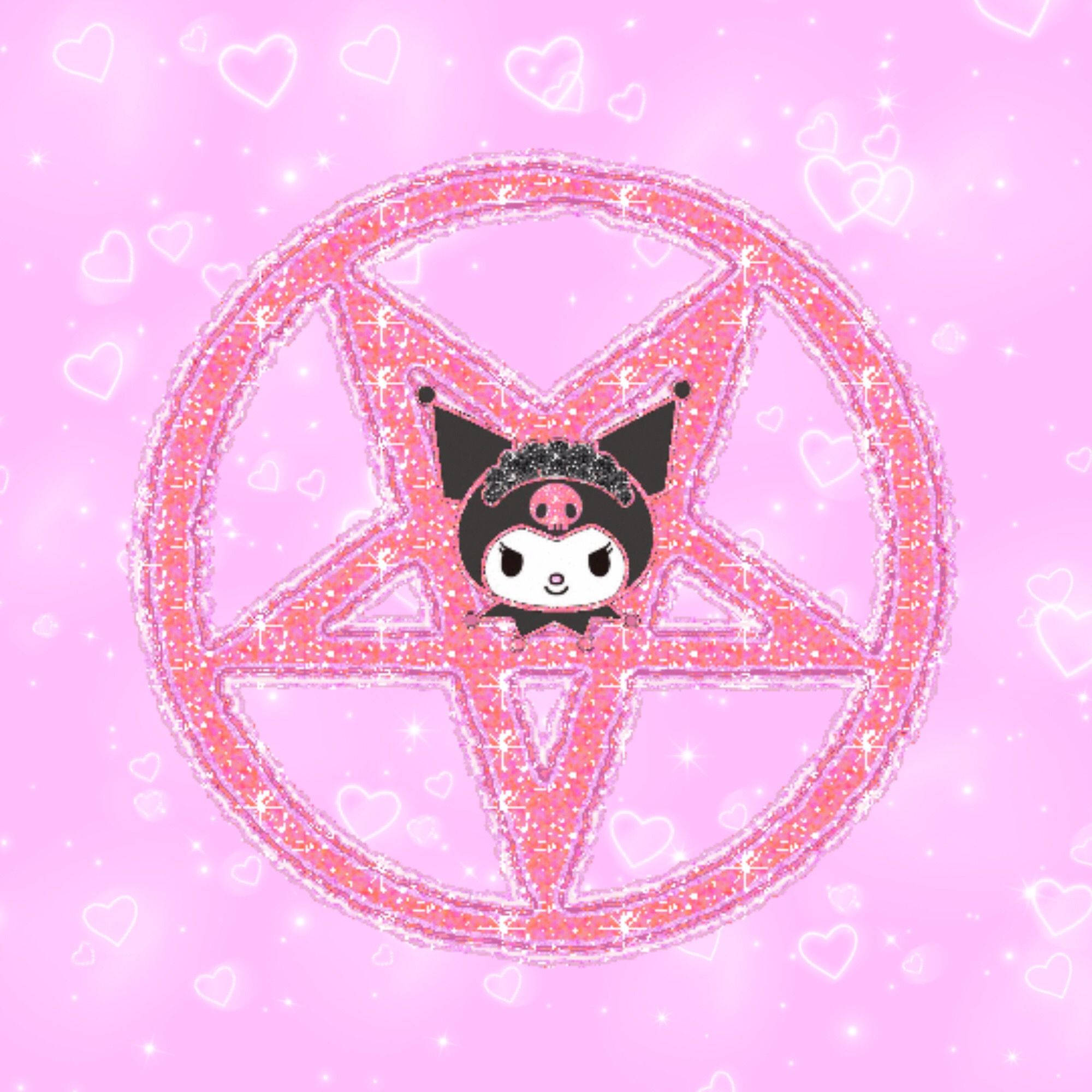 Pink Goth Wallpapers