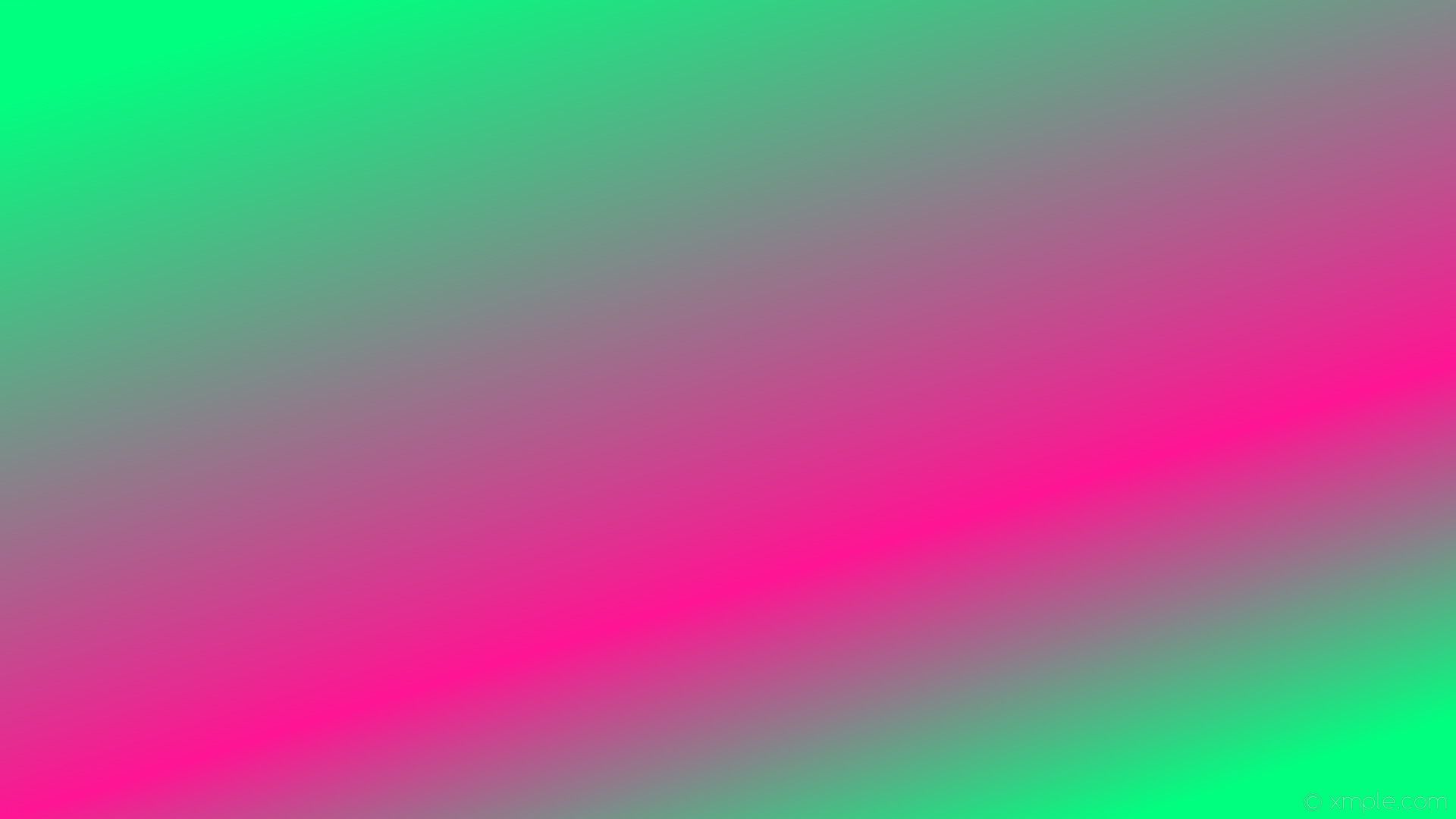 Pink Green Wallpapers