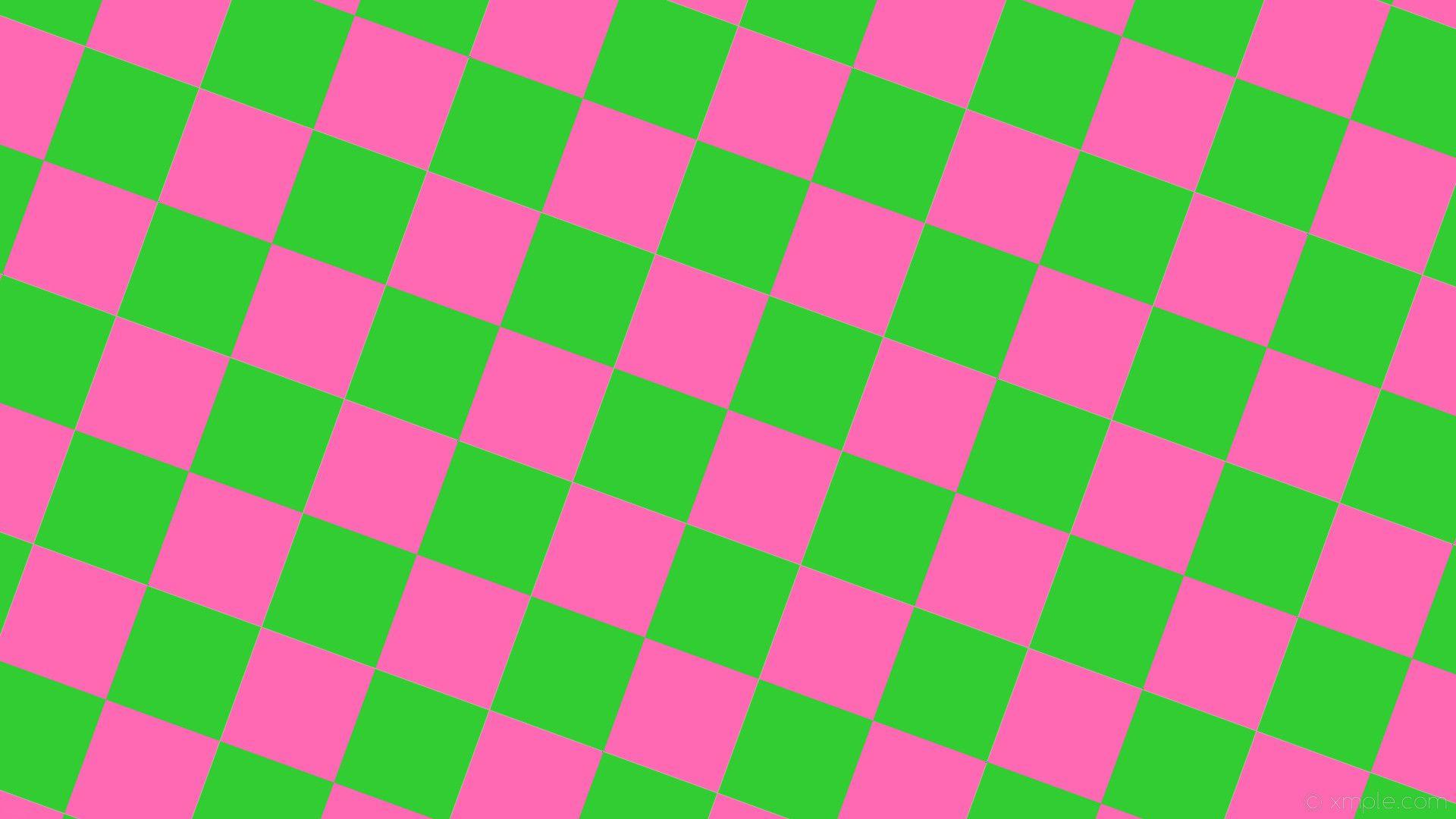 Pink Green Wallpapers