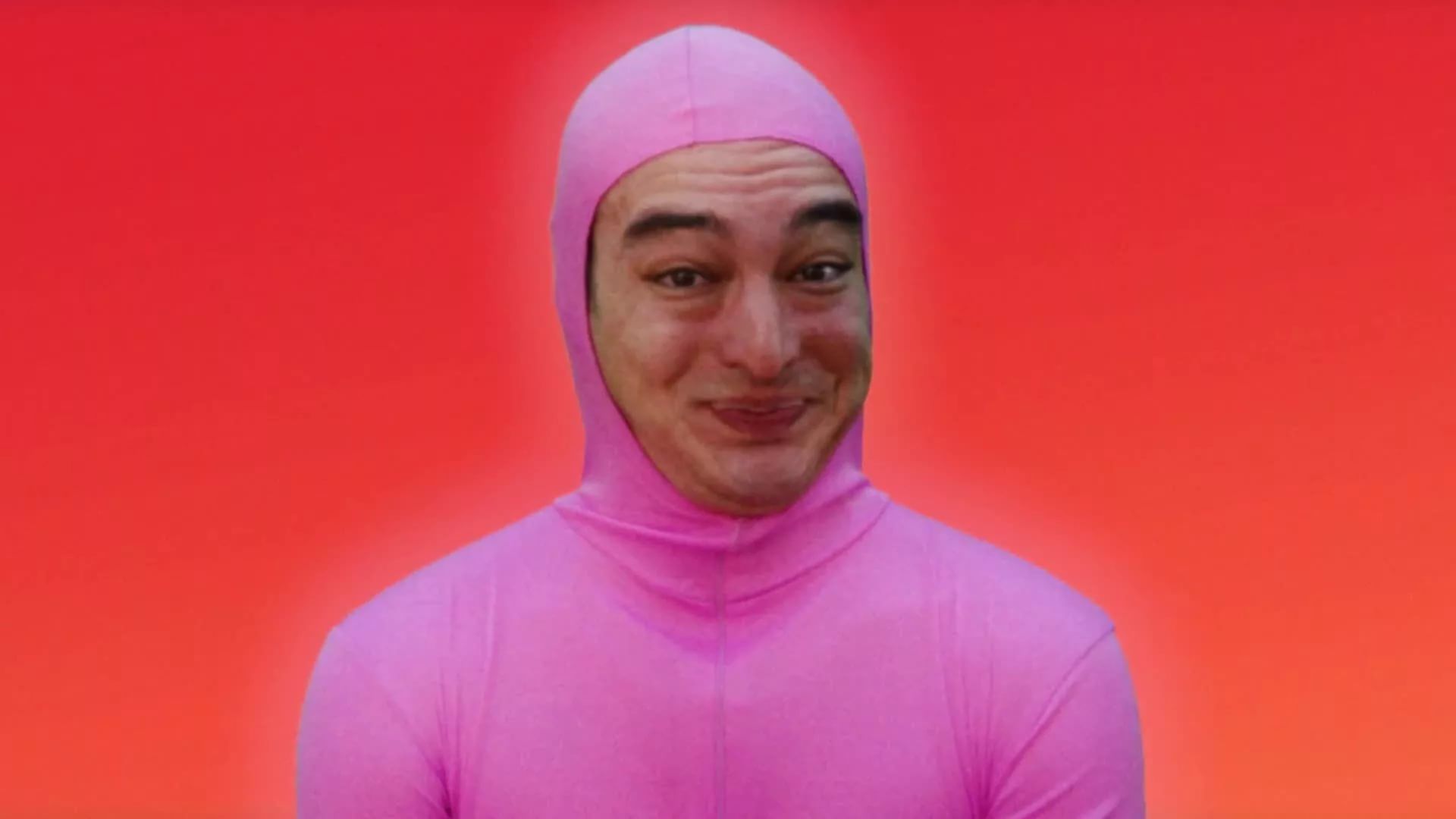 Pink Guy Wallpapers