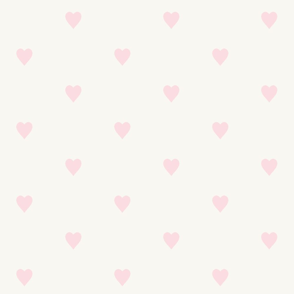 Pink Heart Wallpapers