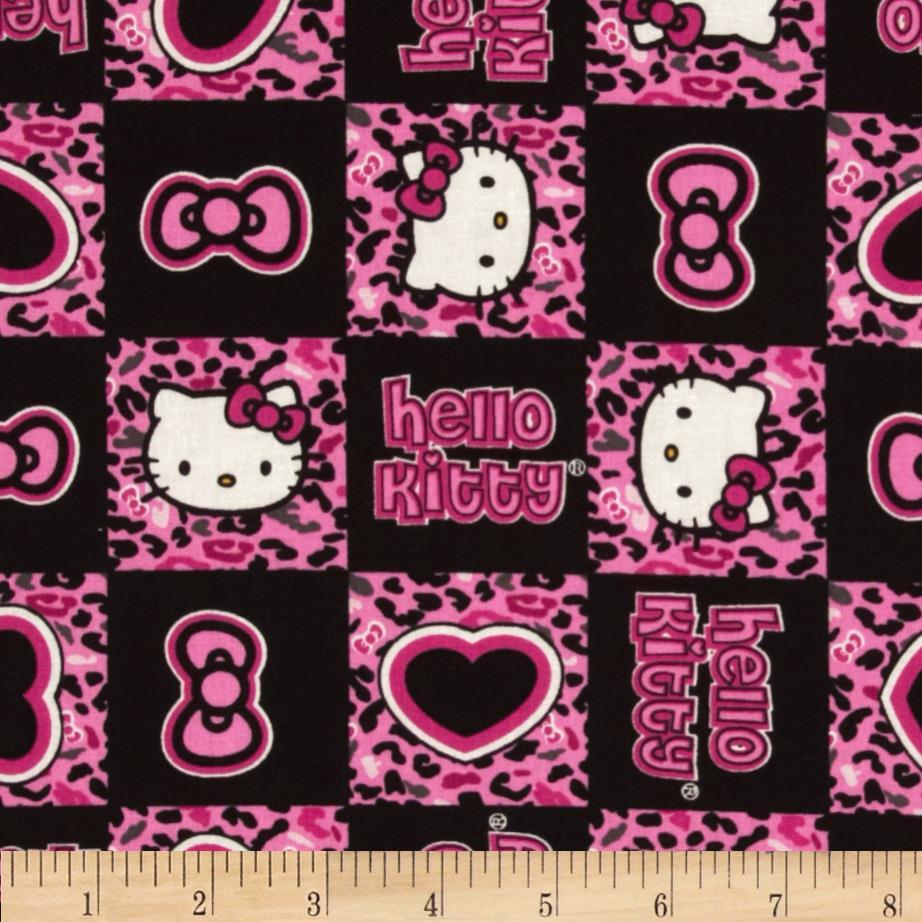 Pink Hello Kitty Wallpapers