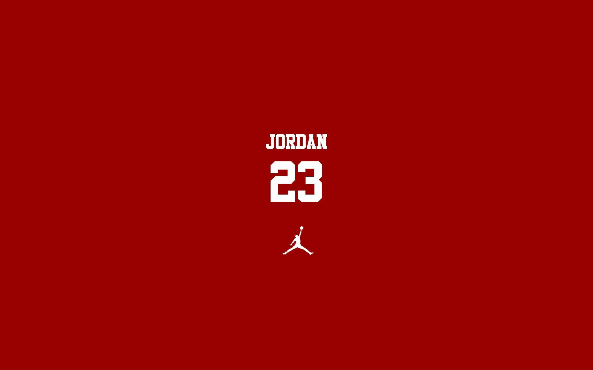 Pink Jordan Logo Wallpapers