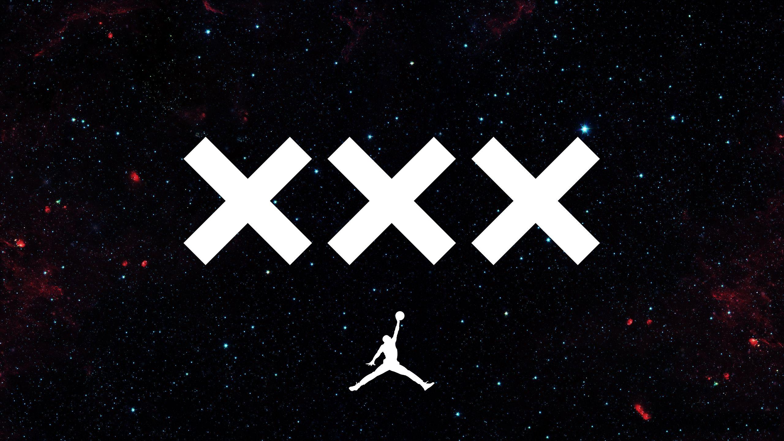 Pink Jordan Logo Wallpapers