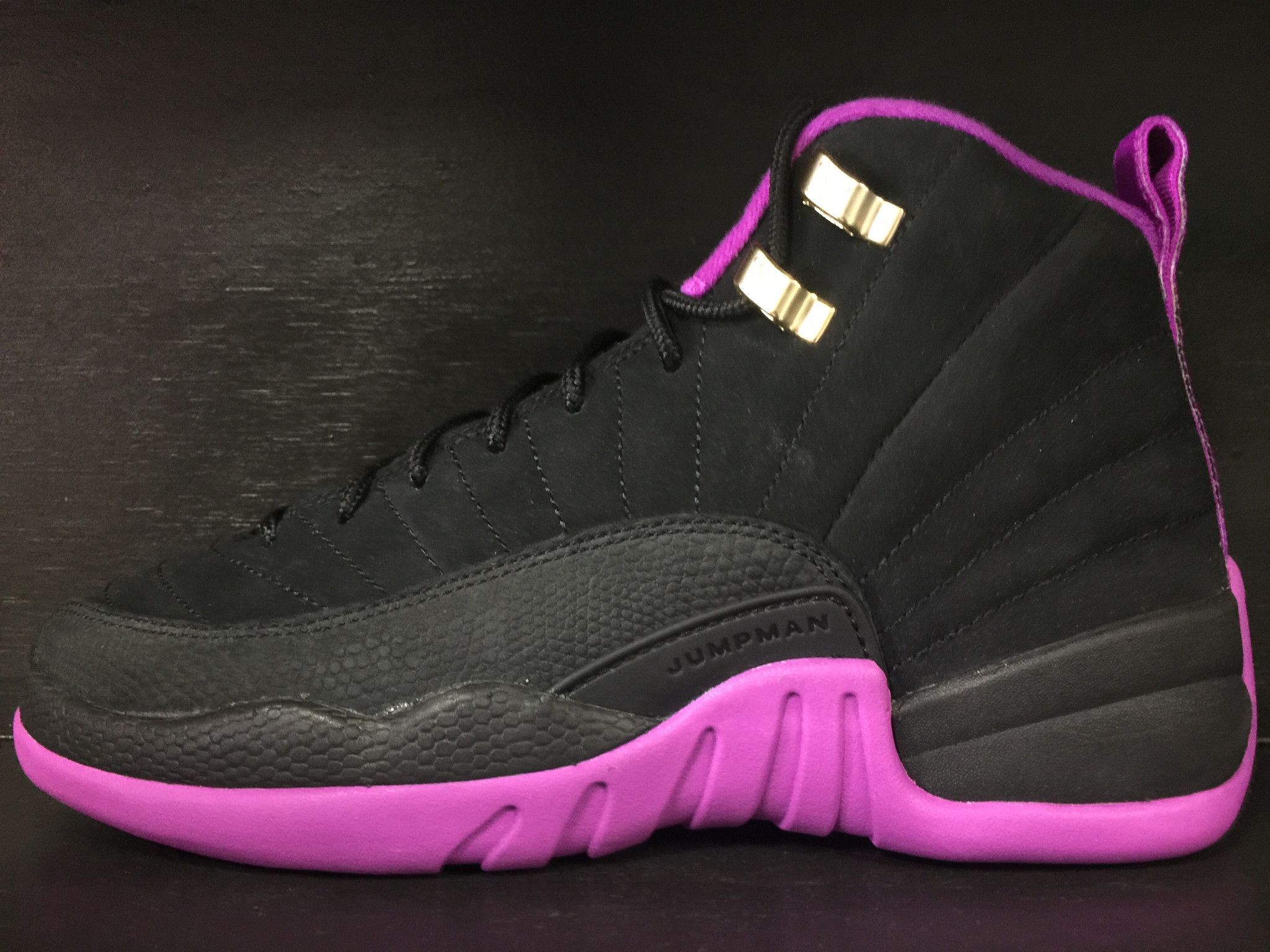 Pink Jordans Shoes Wallpapers