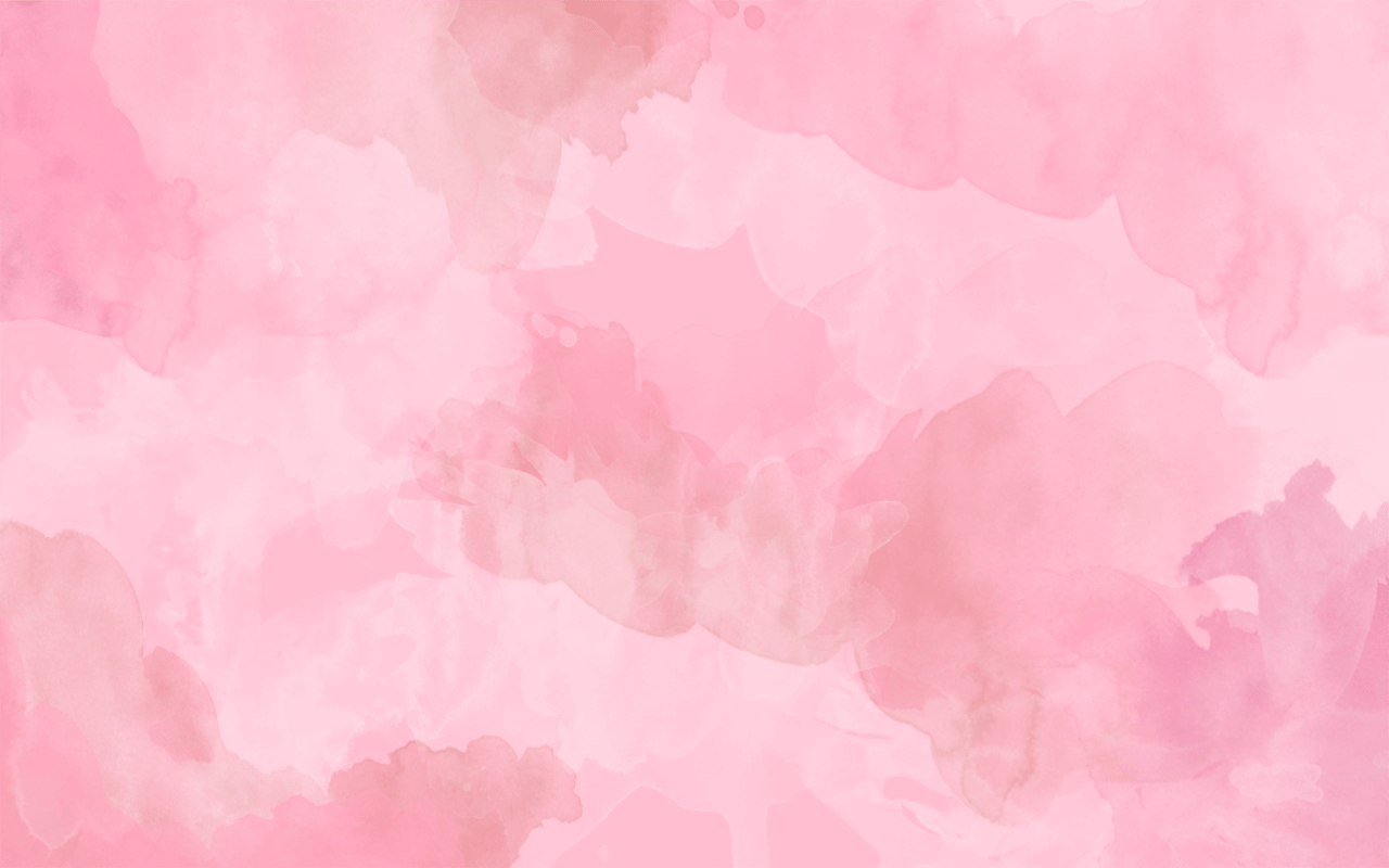 Pink Kawaii Aesthetic Wallpapers