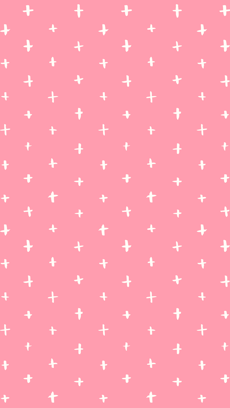 Pink Kawaii Pastel Wallpapers