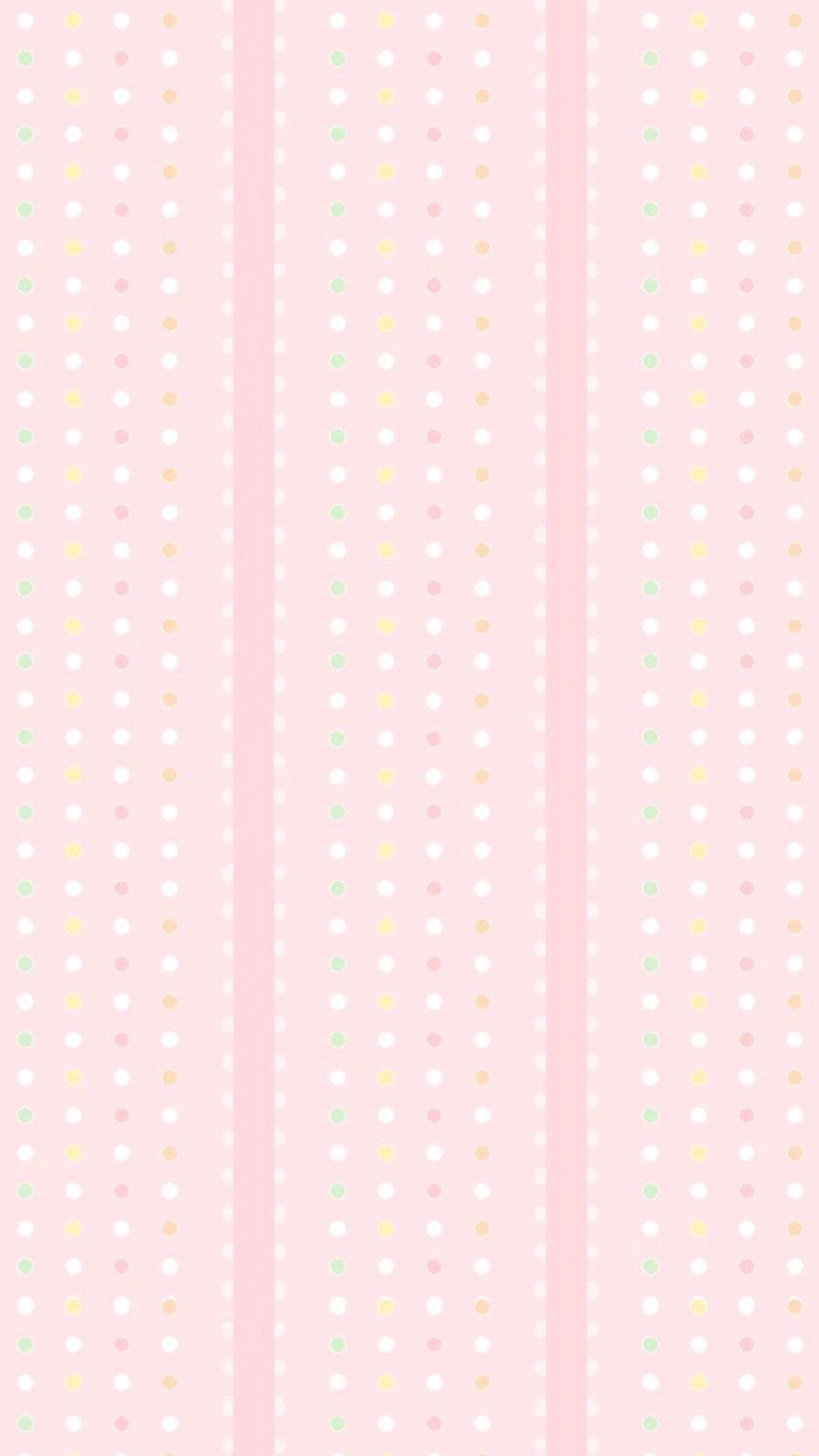 Pink Kawaii Pastel Wallpapers