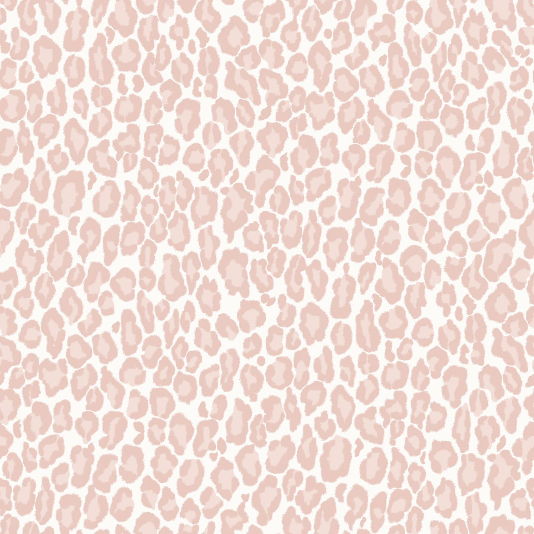 Pink Leopard Fur Wallpapers