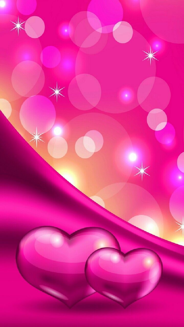 Pink Love Wallpapers