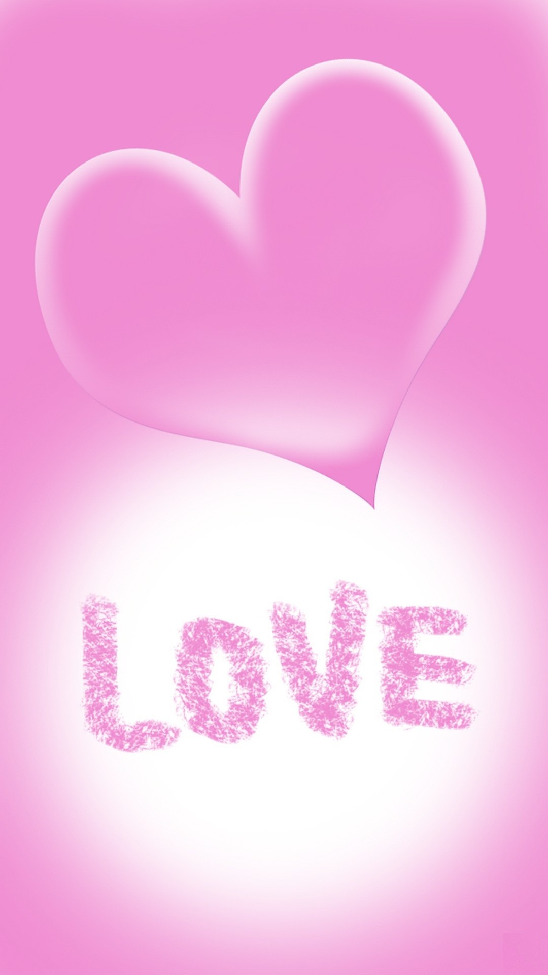 Pink Love Wallpapers