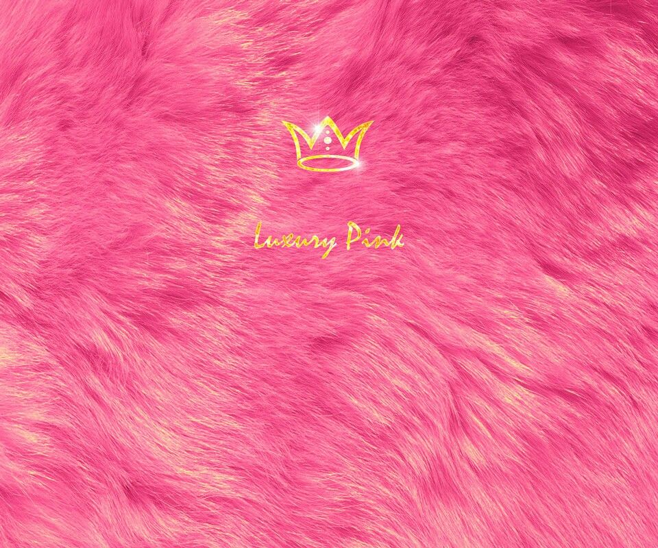 Pink Luxury Wallpapers