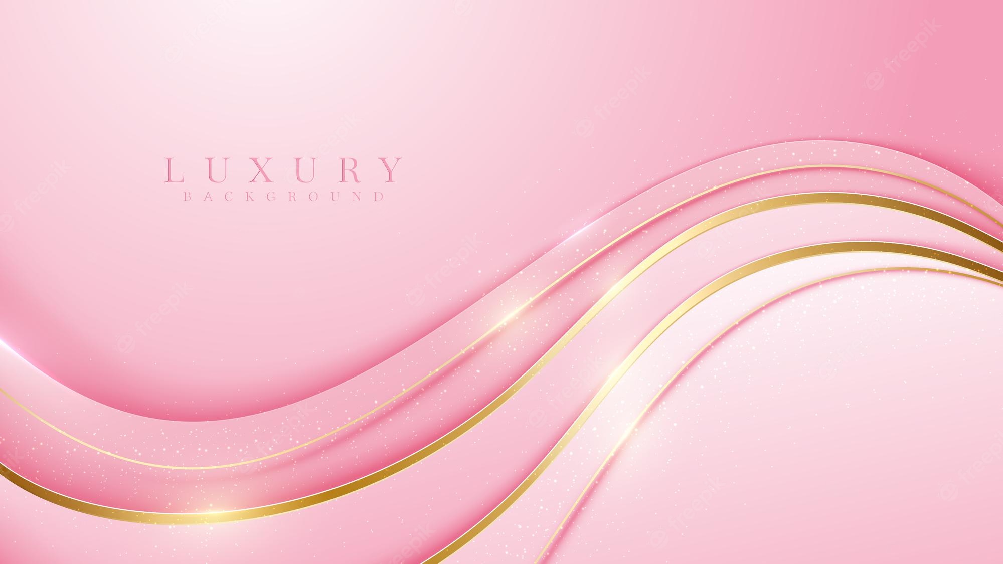 Pink Luxury Wallpapers