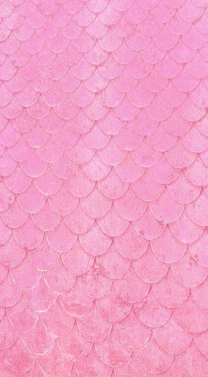 Pink Mermaid Wallpapers