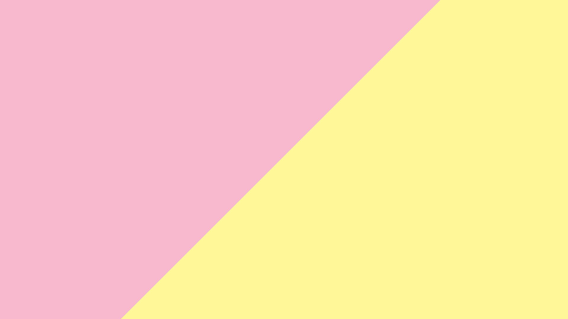 Pink Minimalist Wallpapers