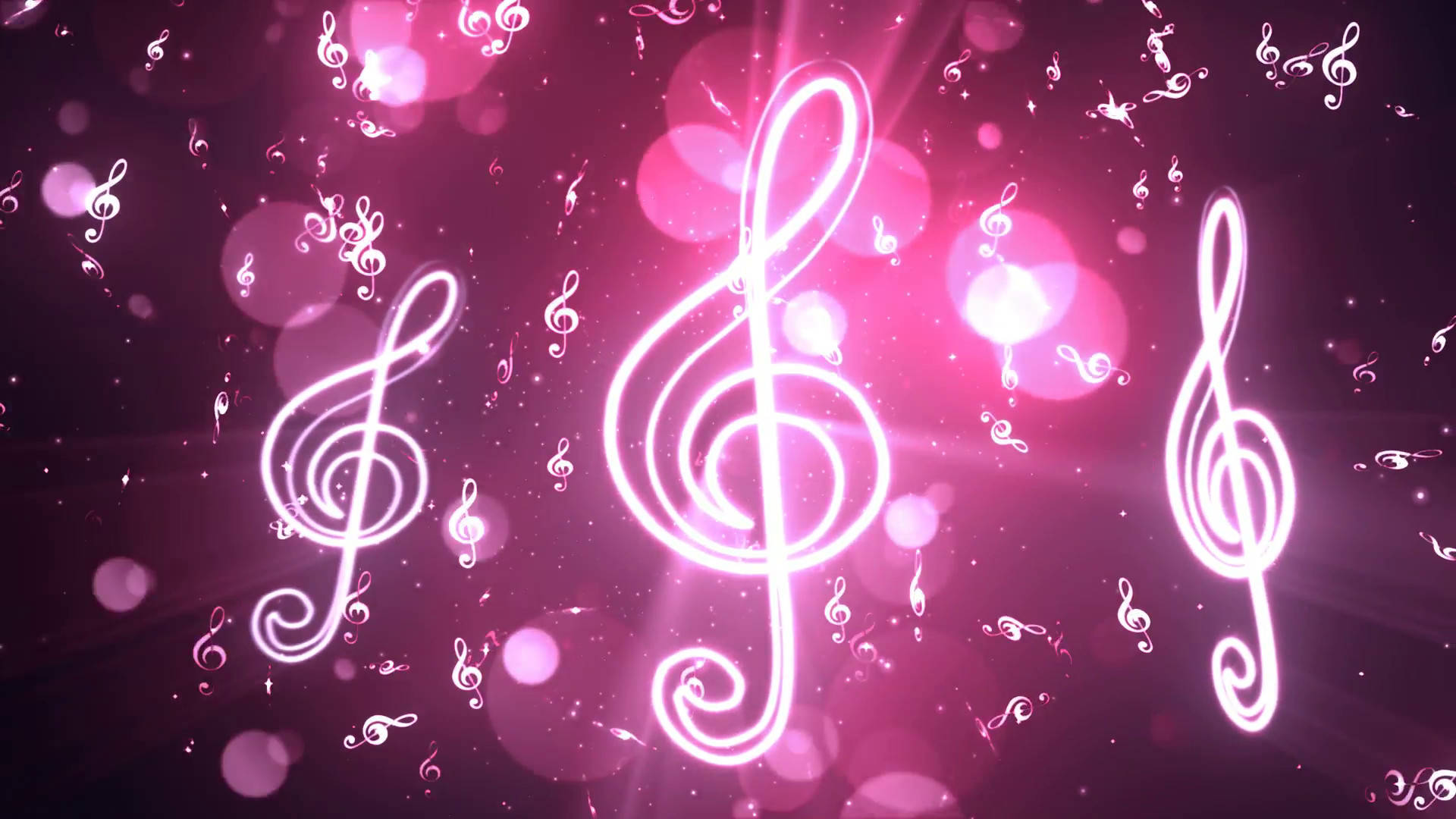 Pink Music Wallpapers