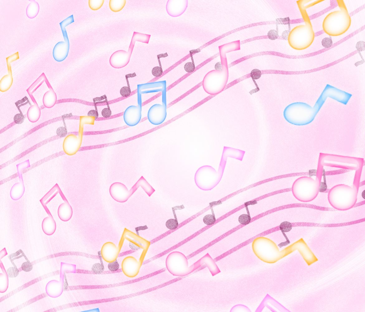 Pink Music Wallpapers