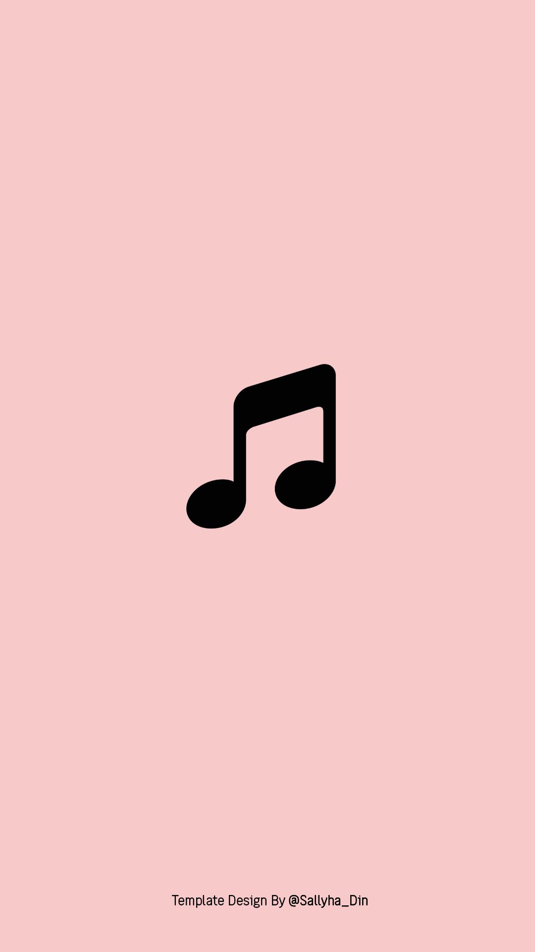 Pink Music Wallpapers