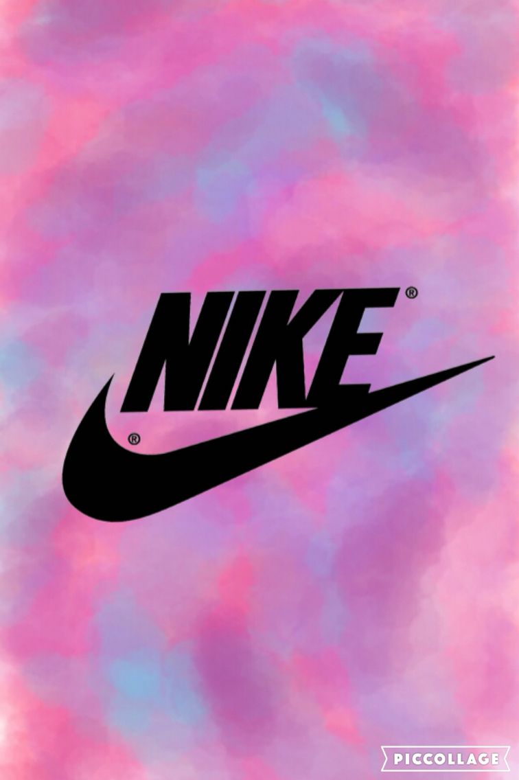 Pink Nike Iphone Wallpapers