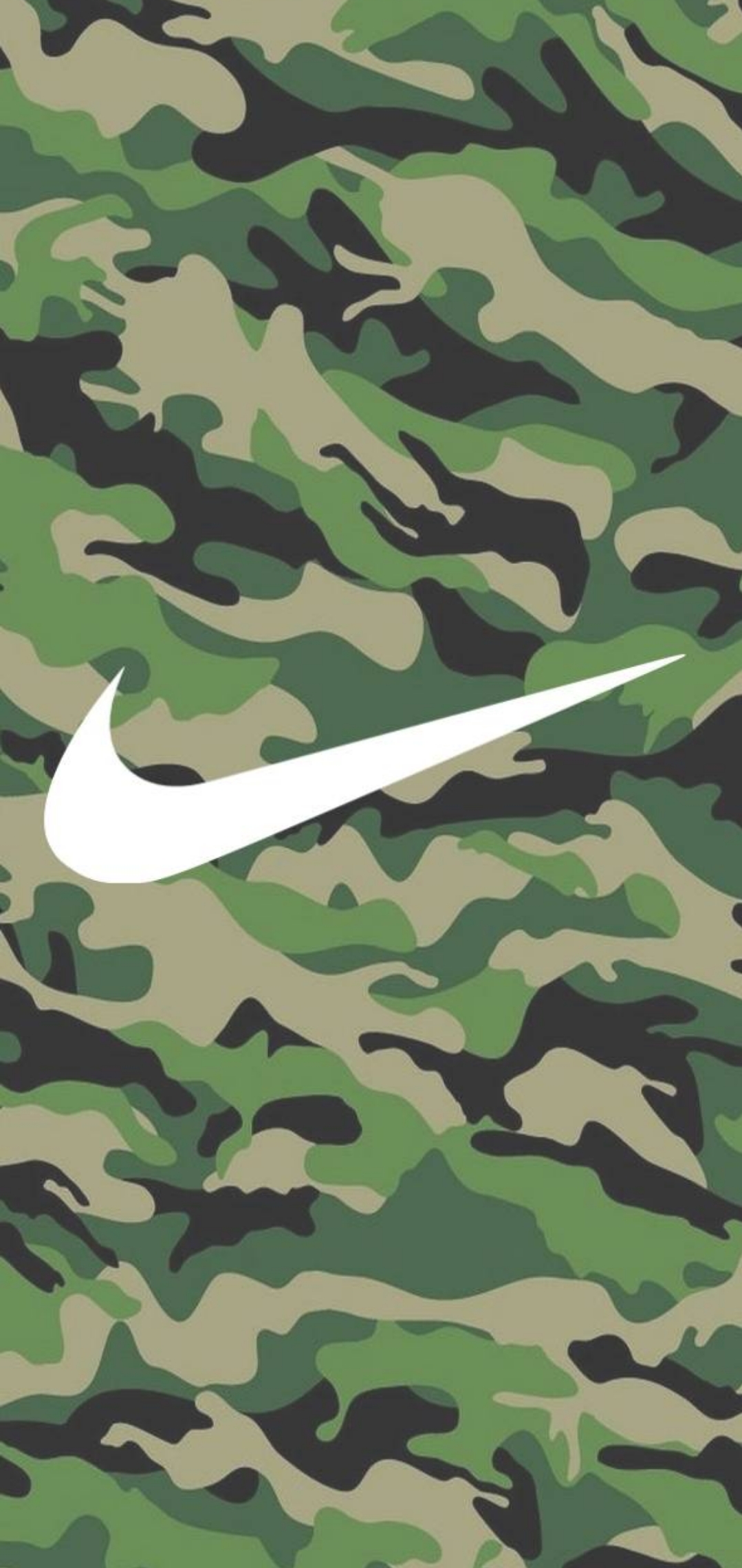 Pink Nike Iphone Wallpapers