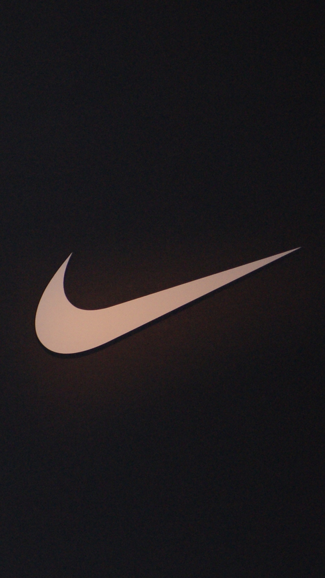 Pink Nike Logo Wallpapers