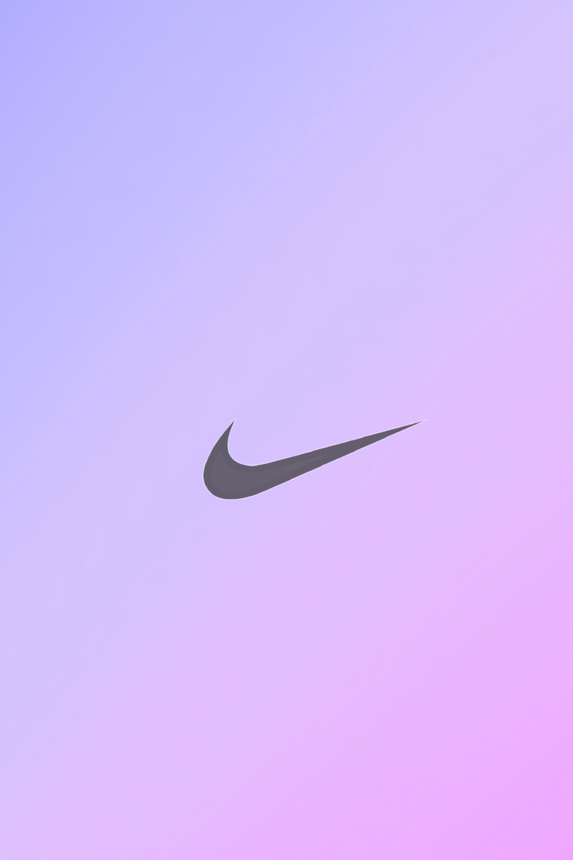 Pink Nike Logo Wallpapers