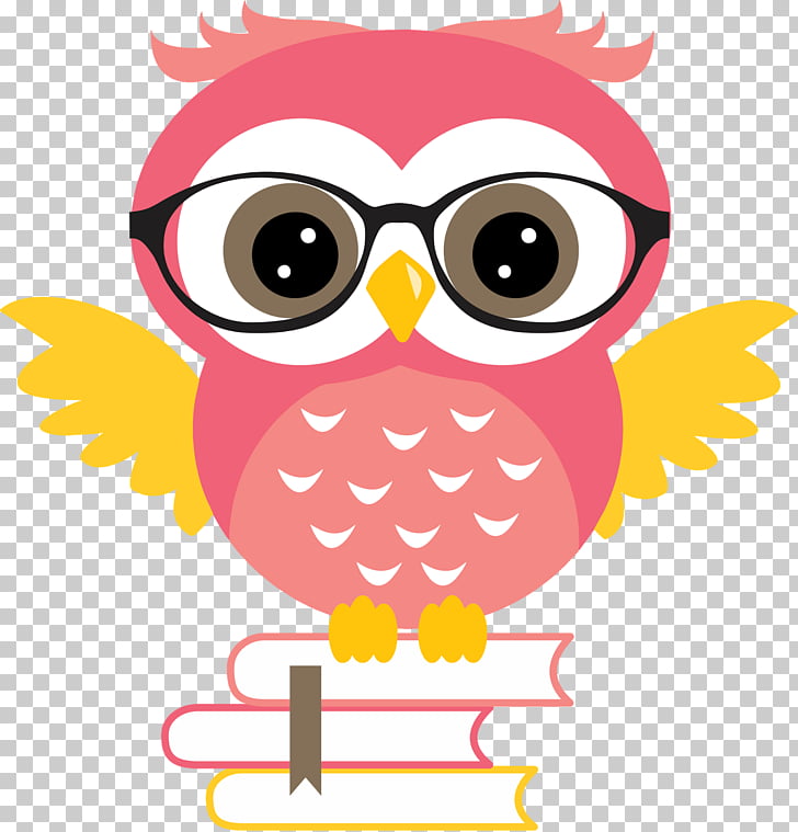 Pink Owl Wallpapers