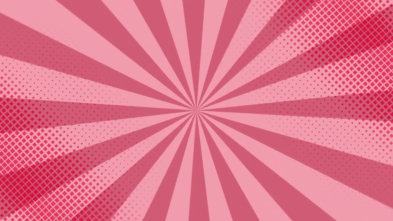 Pink Pop Art Wallpapers